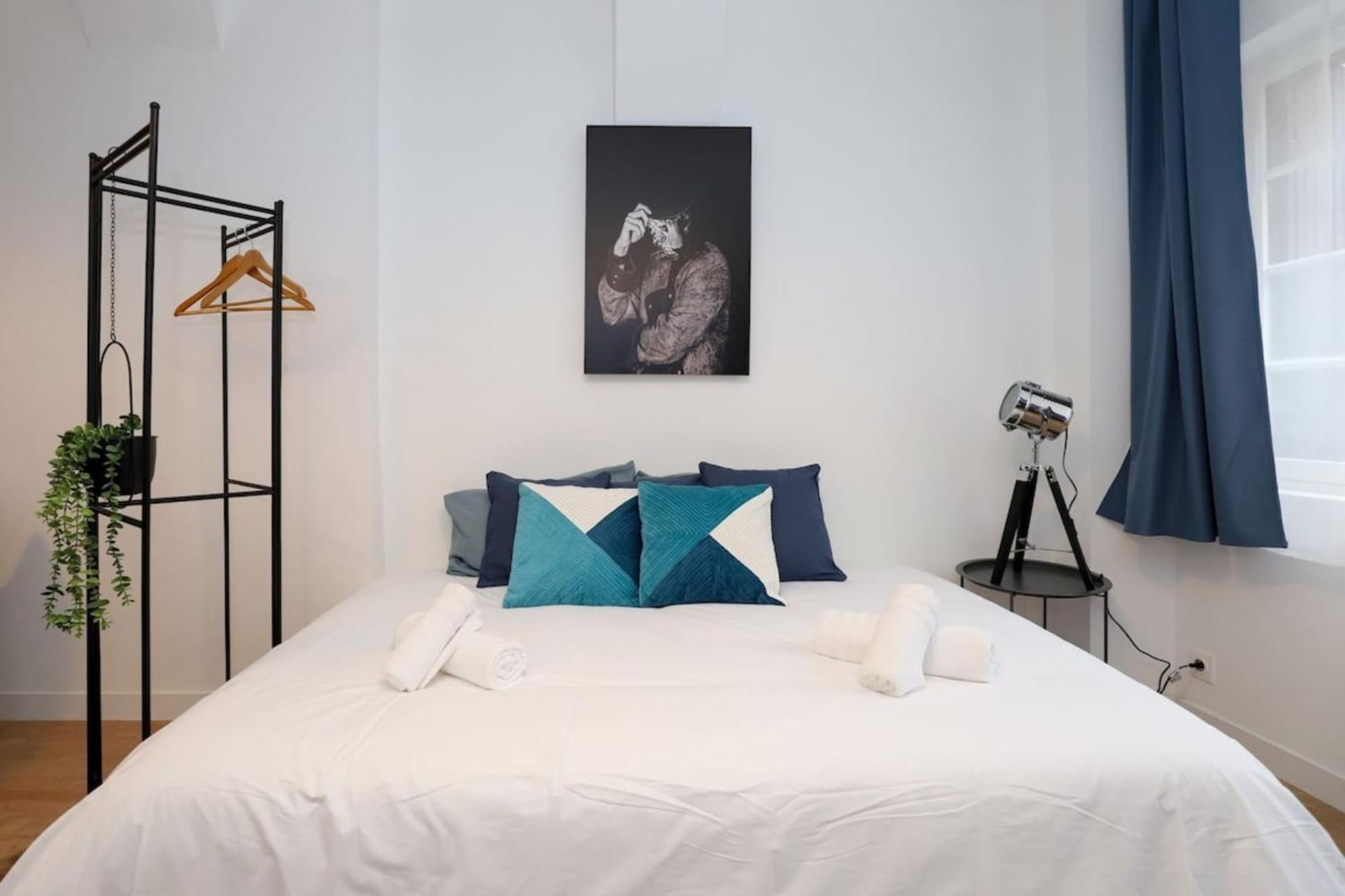 Appartement Parga 1 Hypercentre Toulouse - Capitole A 500M Extérieur photo